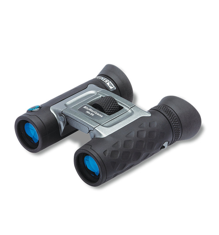 BluHorizon Sunlight Adaptive Binocular from Steiner Optics