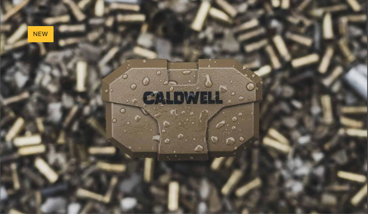 Caldwell releases NEW FDE Color for E-MAX Shadows