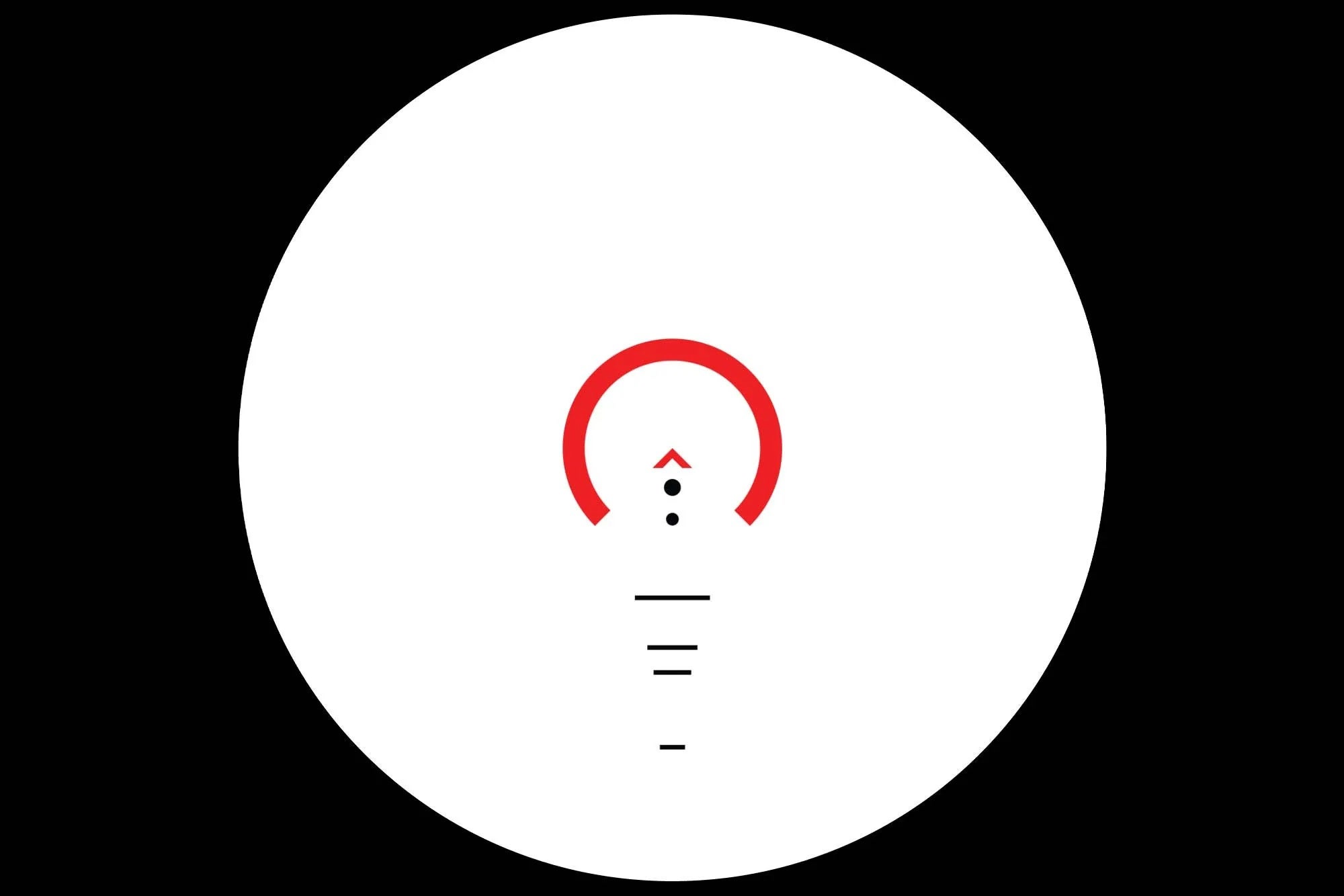 New ACSS Gemini Reticle for Primary Arms GLx 2x Prism