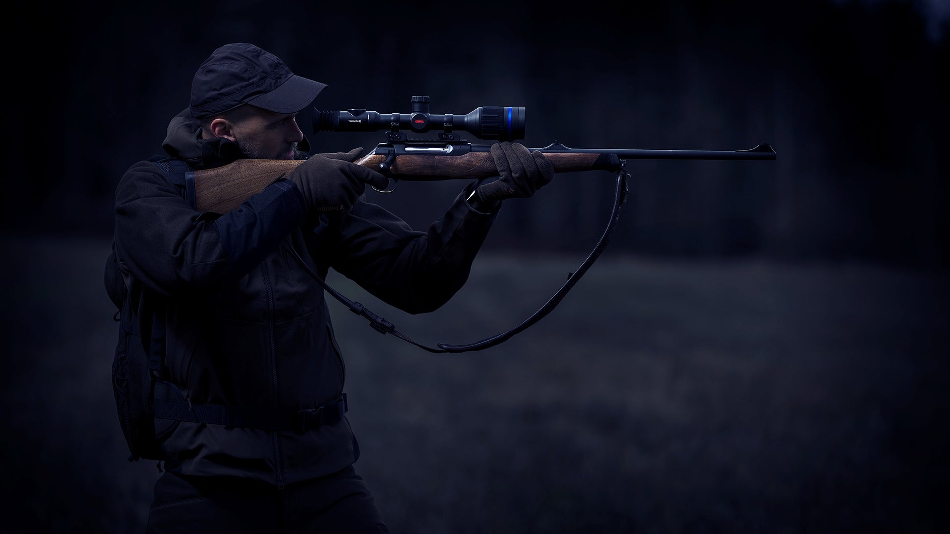 The Next Generation of Thermion 2 Riflescopes Series from Pulsar