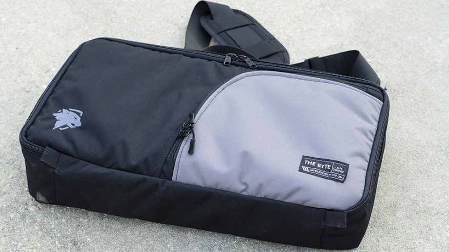 Lynx Defense Introduces the Byte Discreet Rifle Case