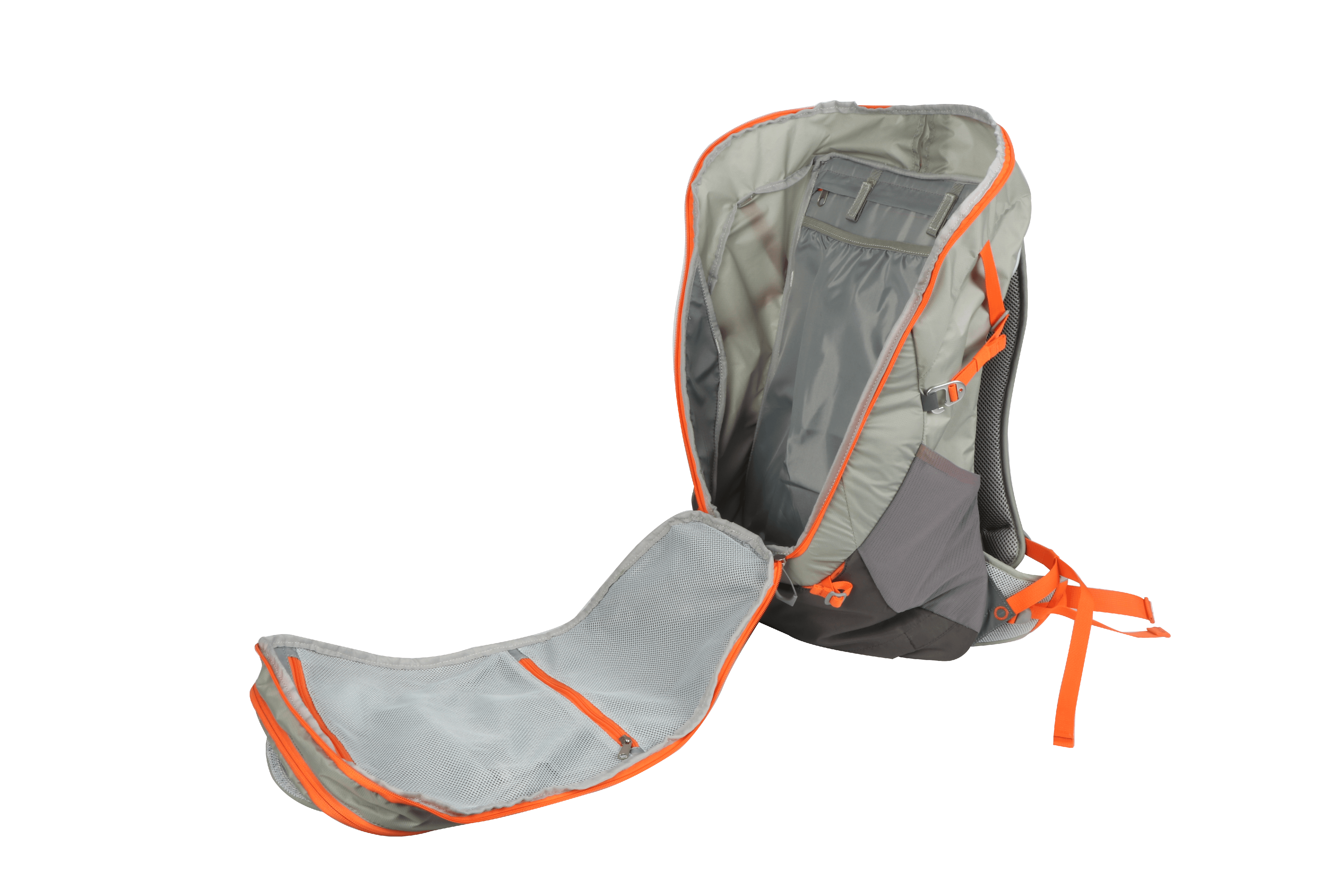 The Path Less Traveled #010 - Ozark Trail 30L Hiking Backpack Review