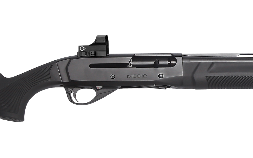 EAA’s Brand NEW Girsan MC312 Goose Semi-Auto Shotgun