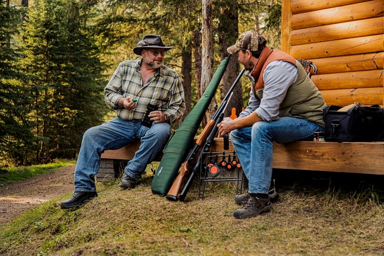 New Range Gear and Long Gun Cases from Uncle Mike’s