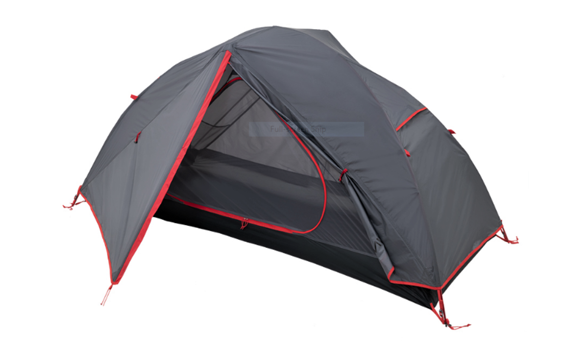 ALPS Mountaineering Introduces Helix 1 And 2 Person Tents   Imageedit 2 3248294820 