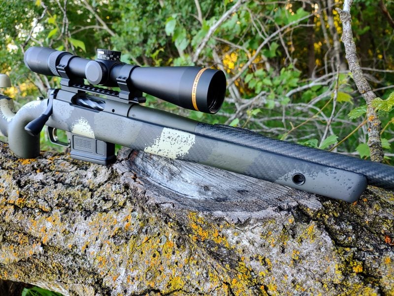 AO Review: Springfield Armory Model 2020 Waypoint 6.5 Creedmoor