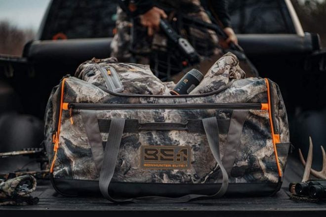 ScentLok Technologies Releases 2 All-New Gear Storage Bags