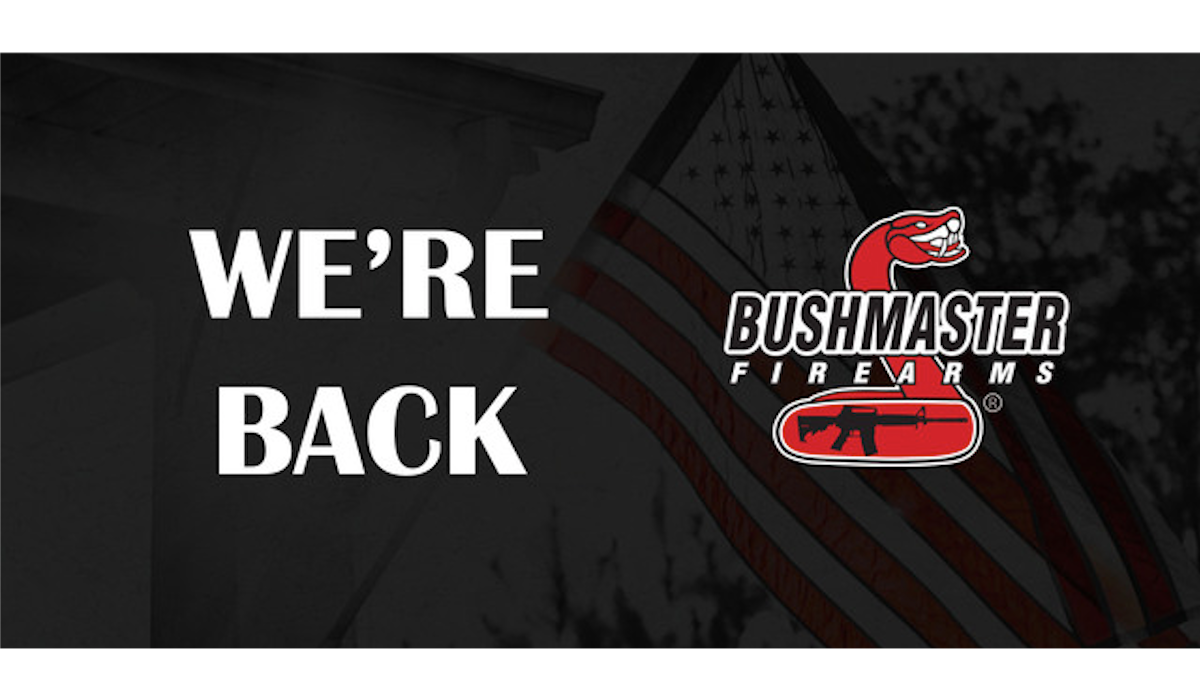 Firearm News: Episode VI – The Return of Bushmaster Firearms