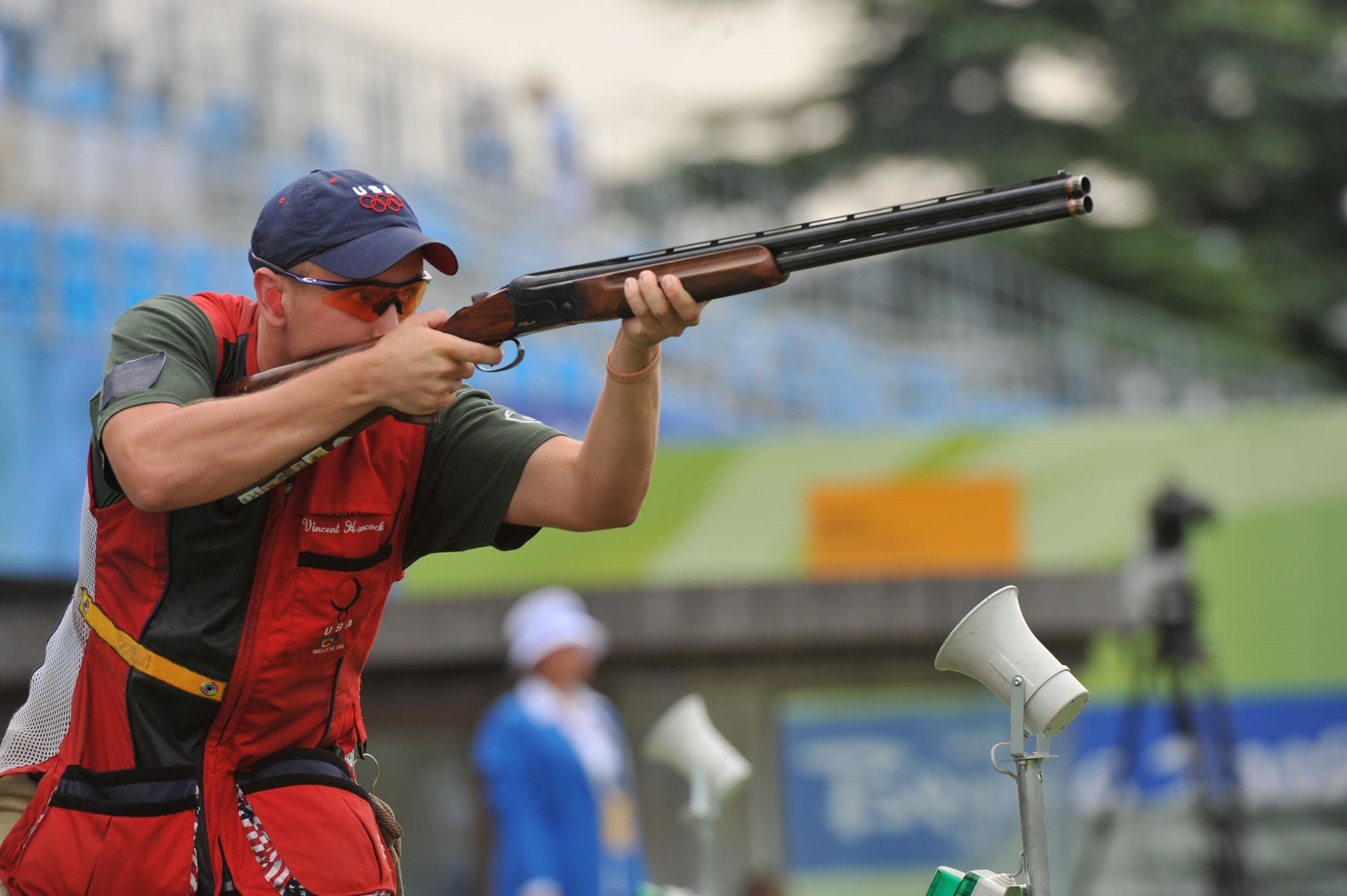 2021 Tokyo Olympic Medalists Lauded by Federal Ammunition