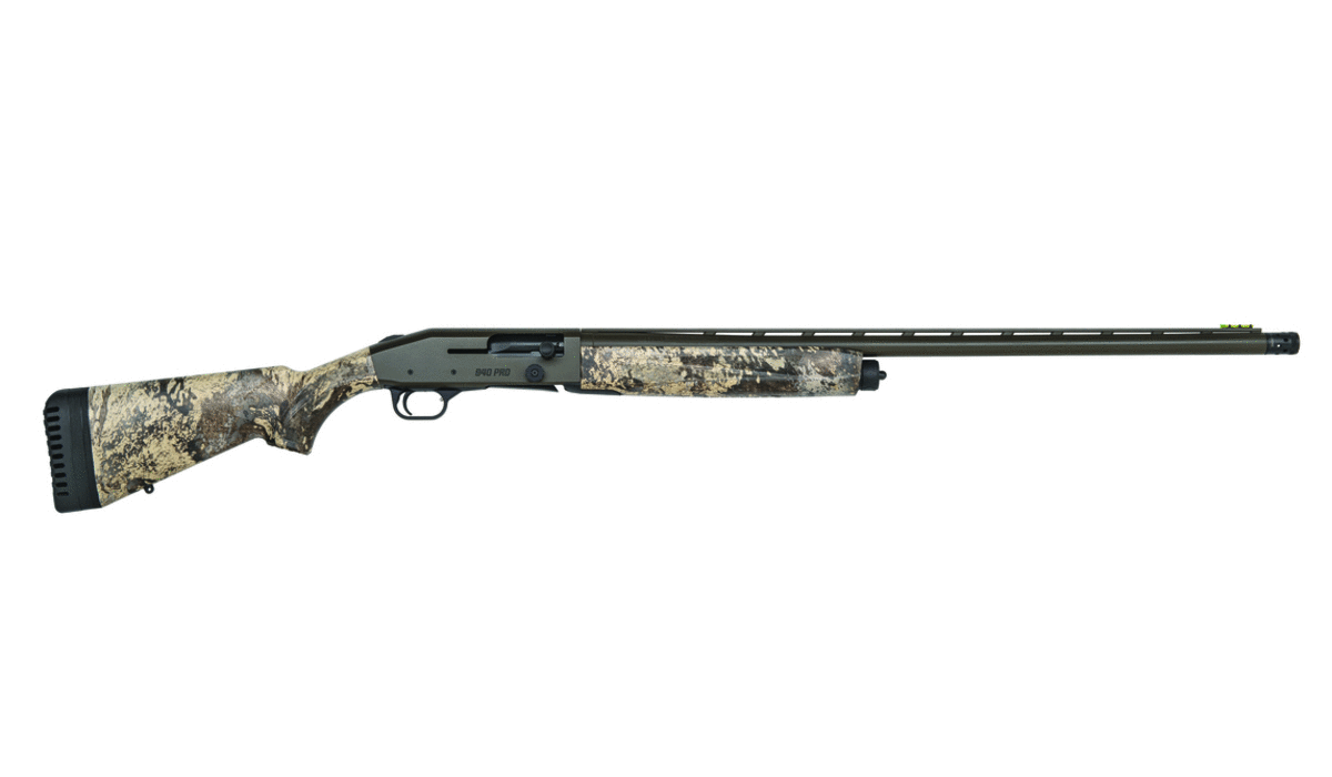 Duck, Duck, Goose! Mossberg’s New Line Extension is Waterfowl-Specific