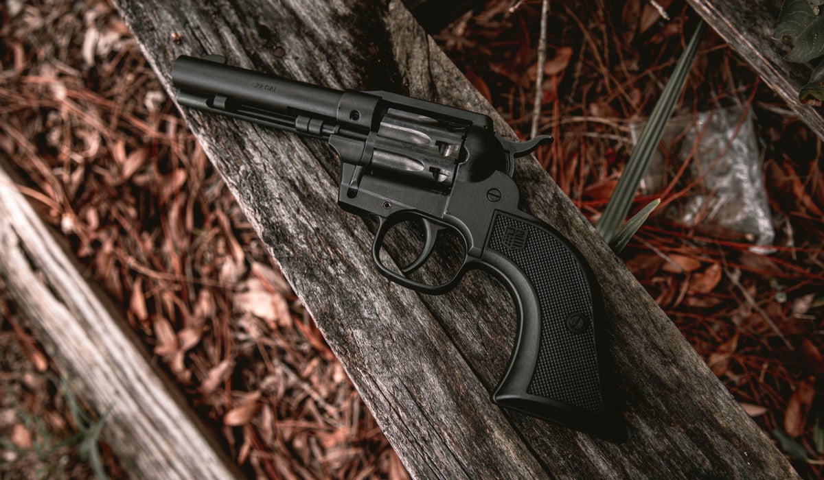 Diamondback Firearms Announces the Sidekick! Unlike Any Other