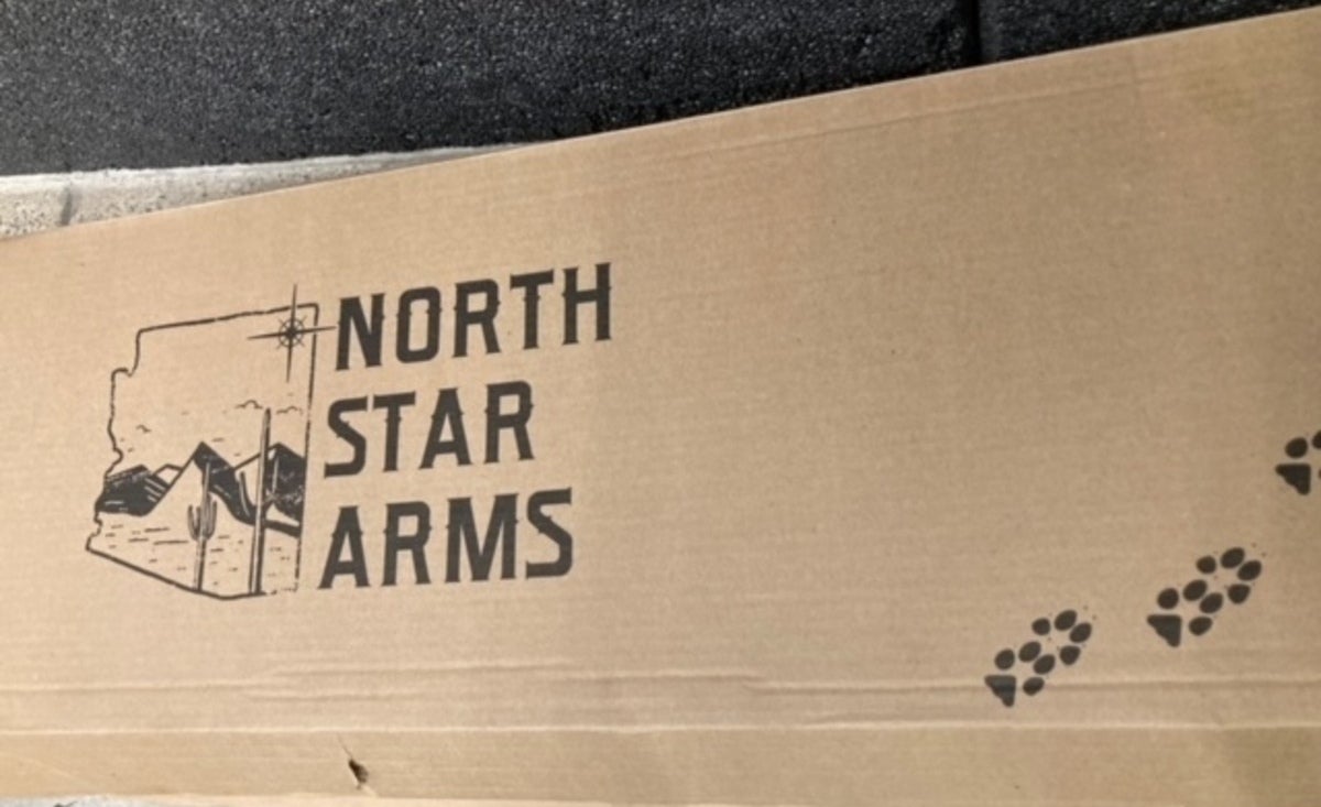 North Star Arms