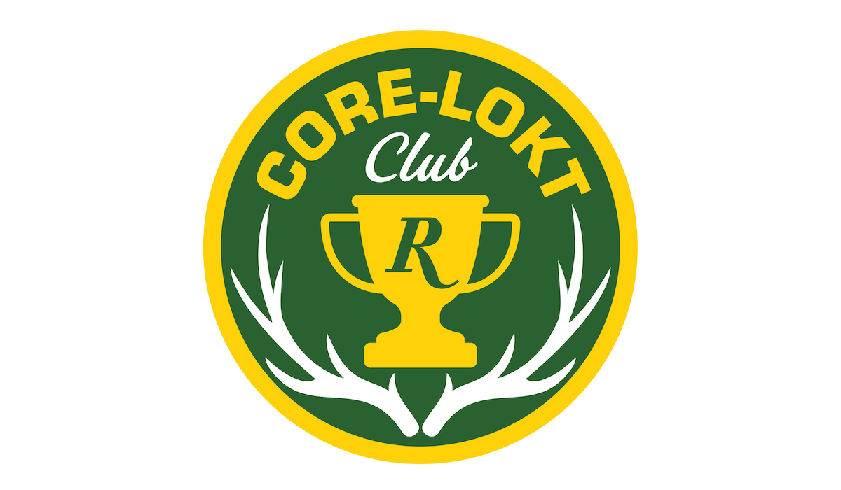 Remington’s Core-Lokt Club Starts with A Prize-Packed Bang!