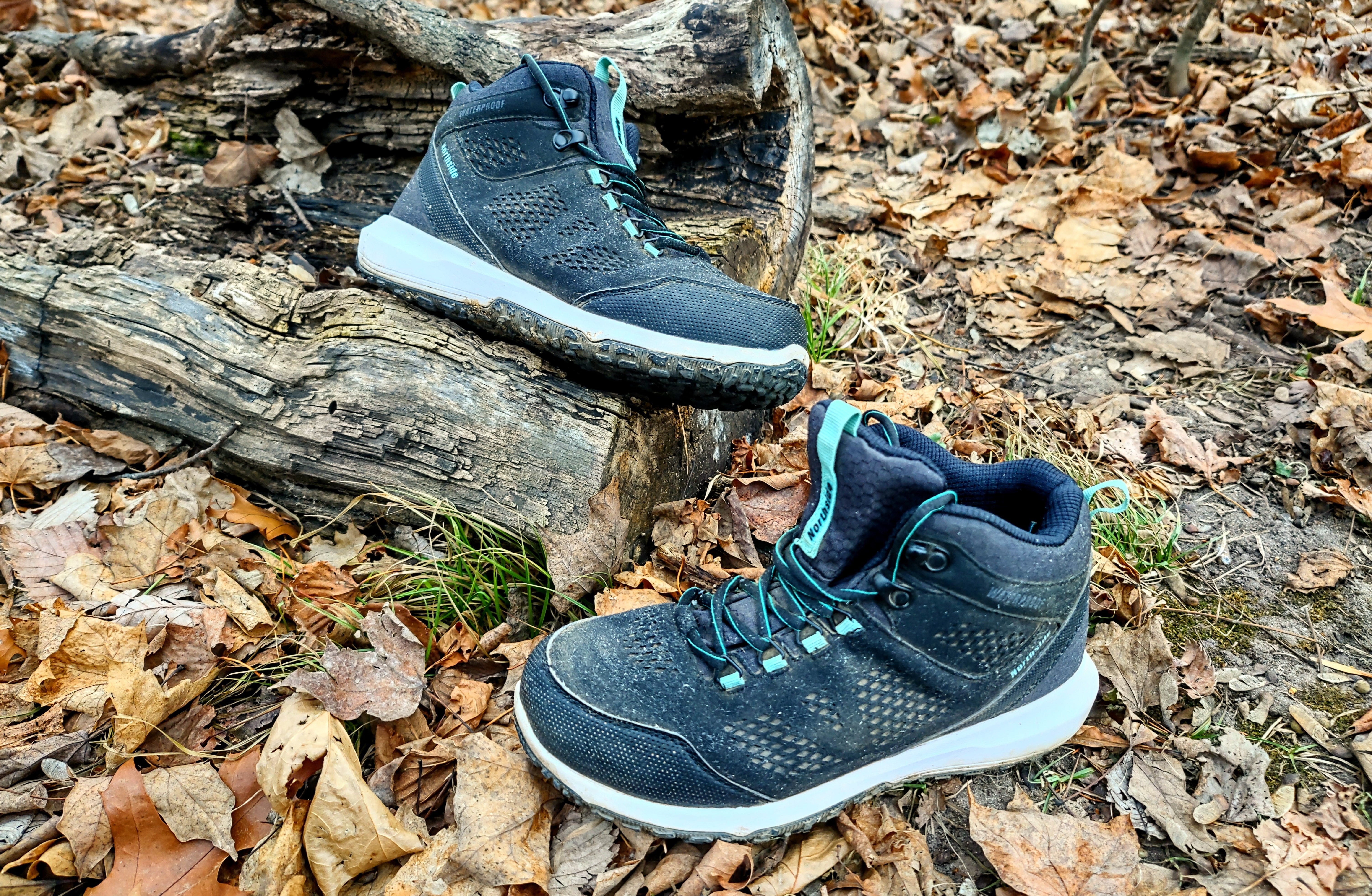 Northside women's hiking on sale boots