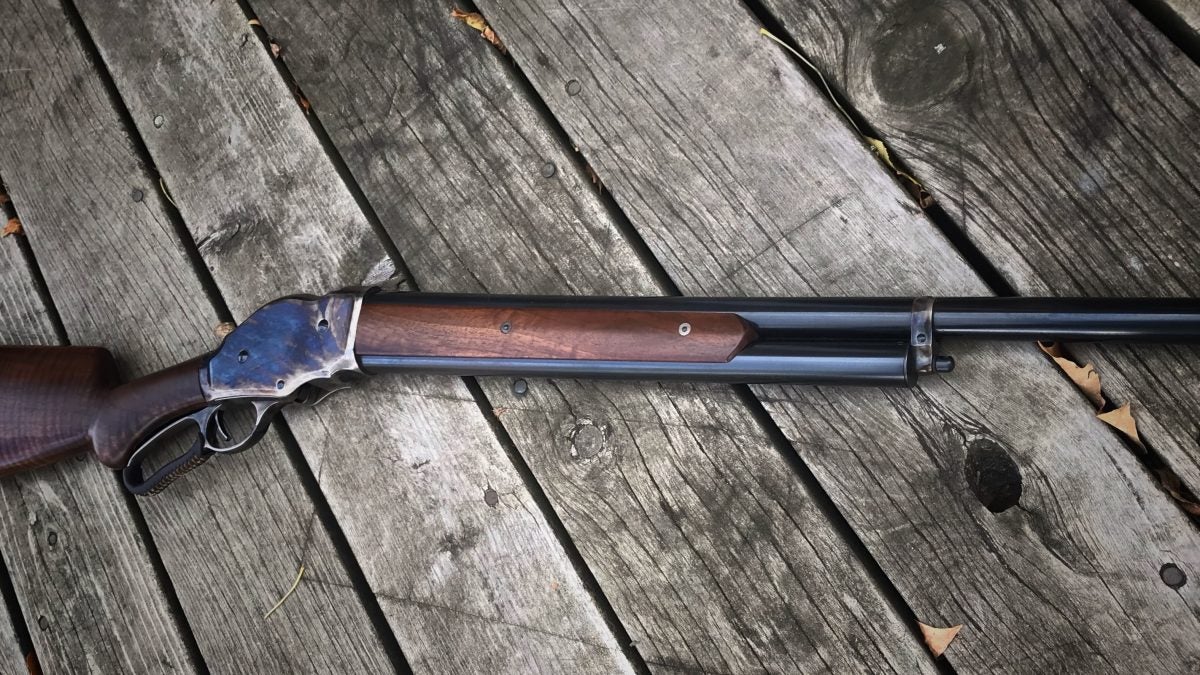 Model 1887