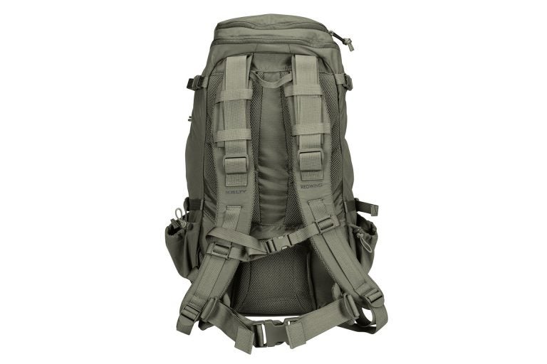 [SHOT 2022] First Look - Kelty Redwing 30 Tactical Backpack