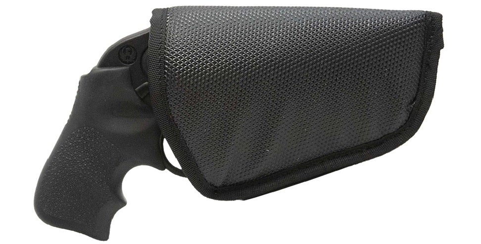 NEW TecGrip Formlok Nylon Holster from Blackhawk