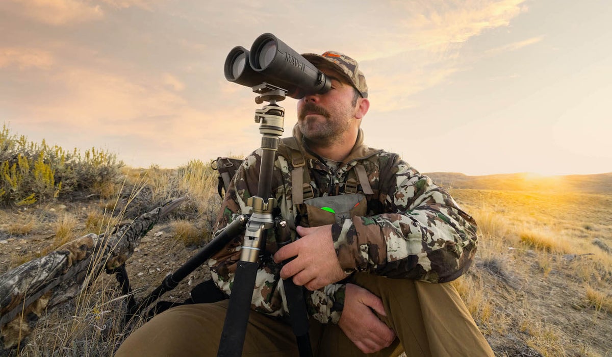 St. Patrick’s Day Weekend Maven Deals for Long-Range C Series Optics!