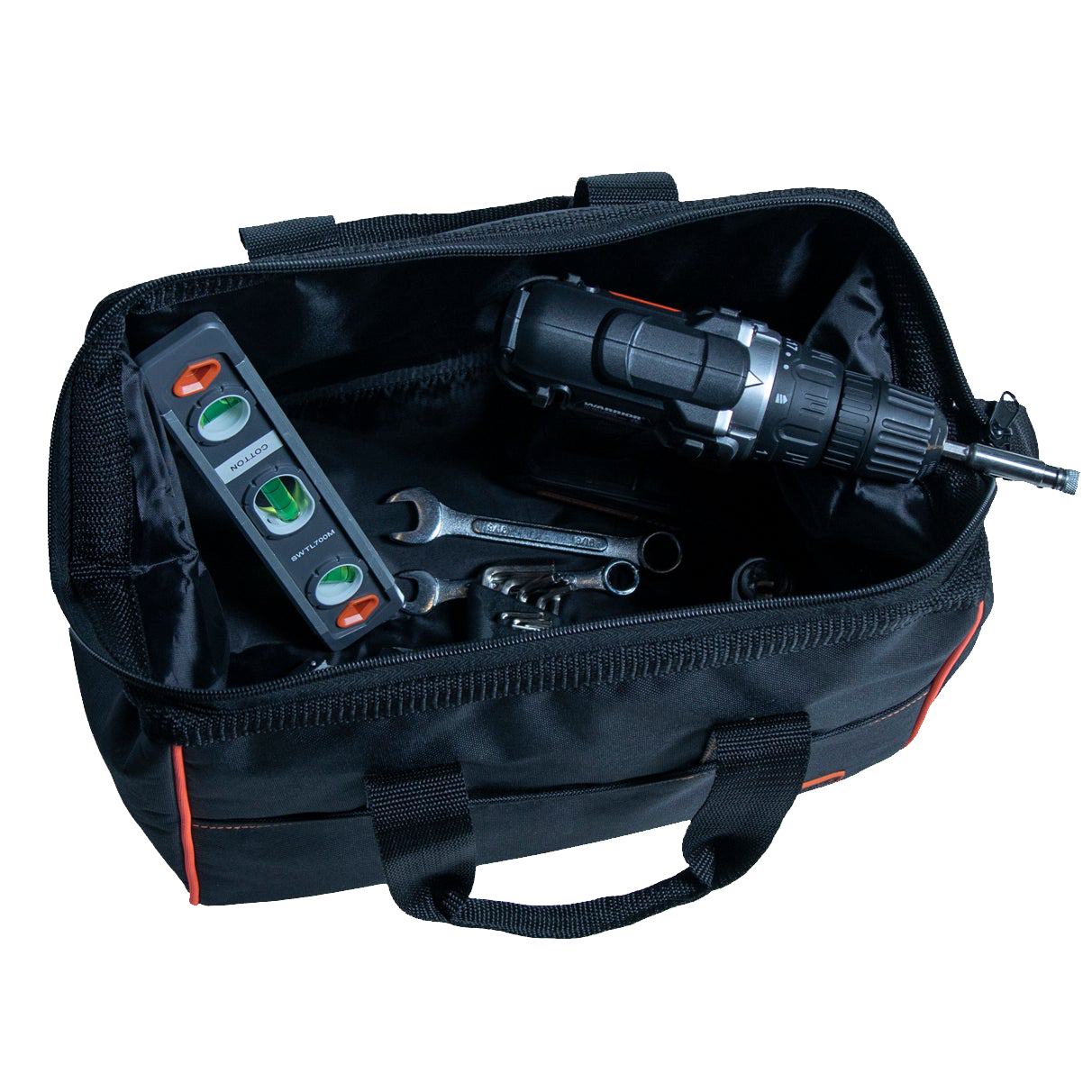 Dry Storage with Bone-Dri’s Absorbits Range & Tool Bag