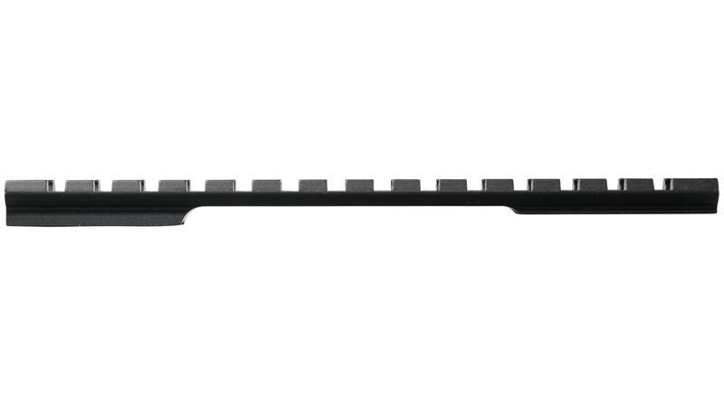 Weaver Announces New Multi-Slot Bases for the Savage Axis Rifle