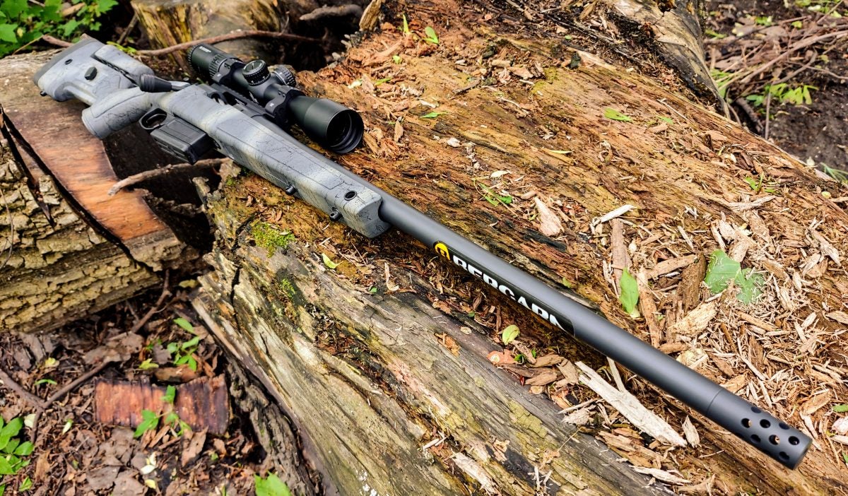 AllOutdoor Review: Bergara B-14 Wilderness HMR 6.5 Creedmoor