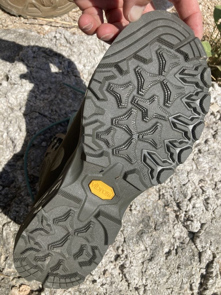AllOutdoor Review: Vasque Torre AT GTX Hiking/Hunting Boot