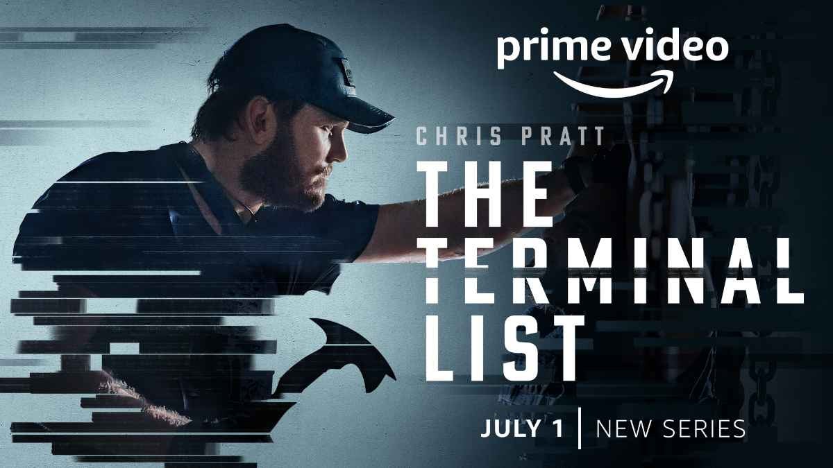 5.11 Tactical and Amazon Prime Video Celebrate “The Terminal List”