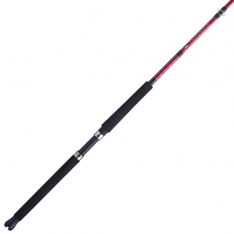 PENN Fishing's NEW Mariner III Fishing Rod Series