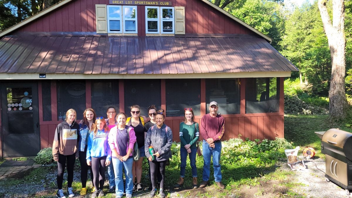 Women’s Outdoor Skills Day & “Women on the Range” – Shooting & Safety