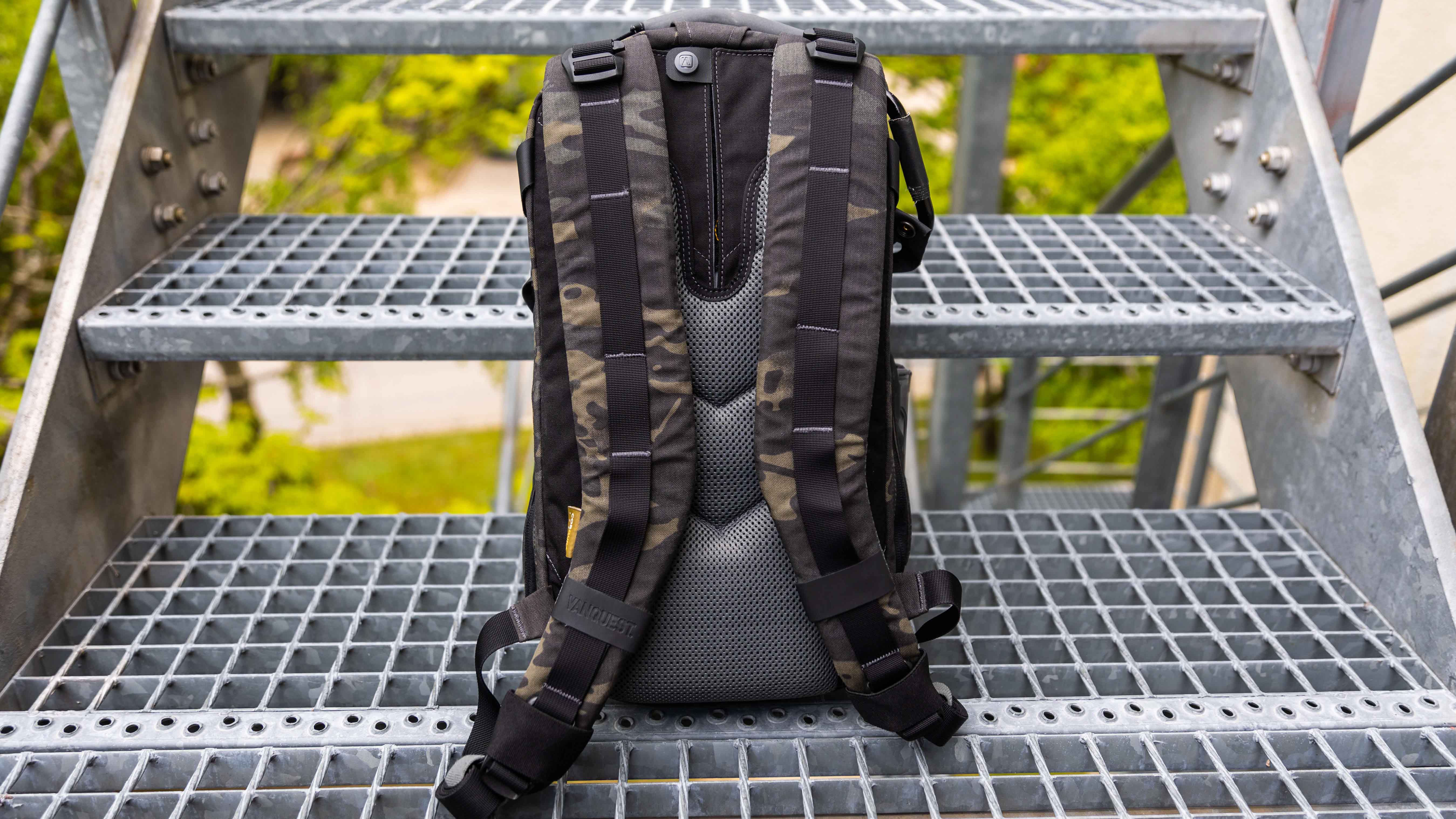 KATARA-16 Sling Backpack - Vanquest Tough-Built Gear