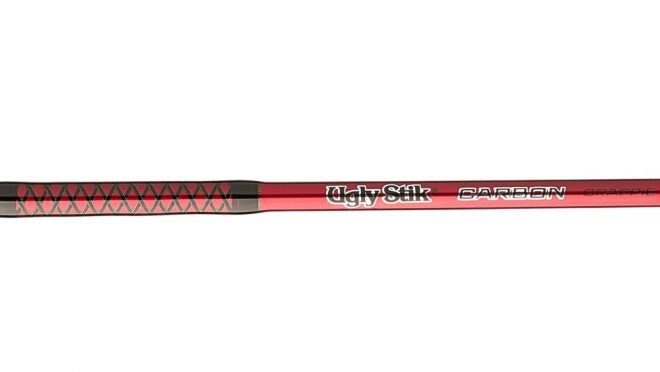 NEW Ugly Stik Carbon - Species Specific Fishing Rods