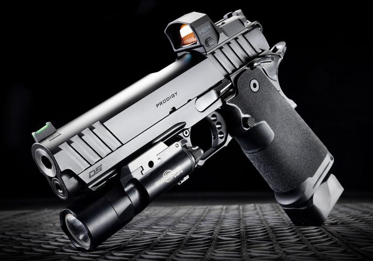 new-springfield-armory-1911-ds-prodigy-aos-agency-optic-system