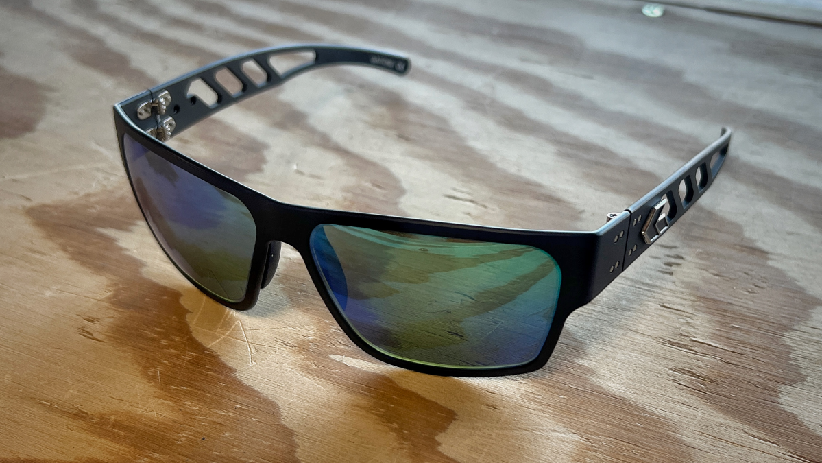 AllOutdoor Review: Gatorz Eyewear Delta M4 Sunglasses | Shooters Forum