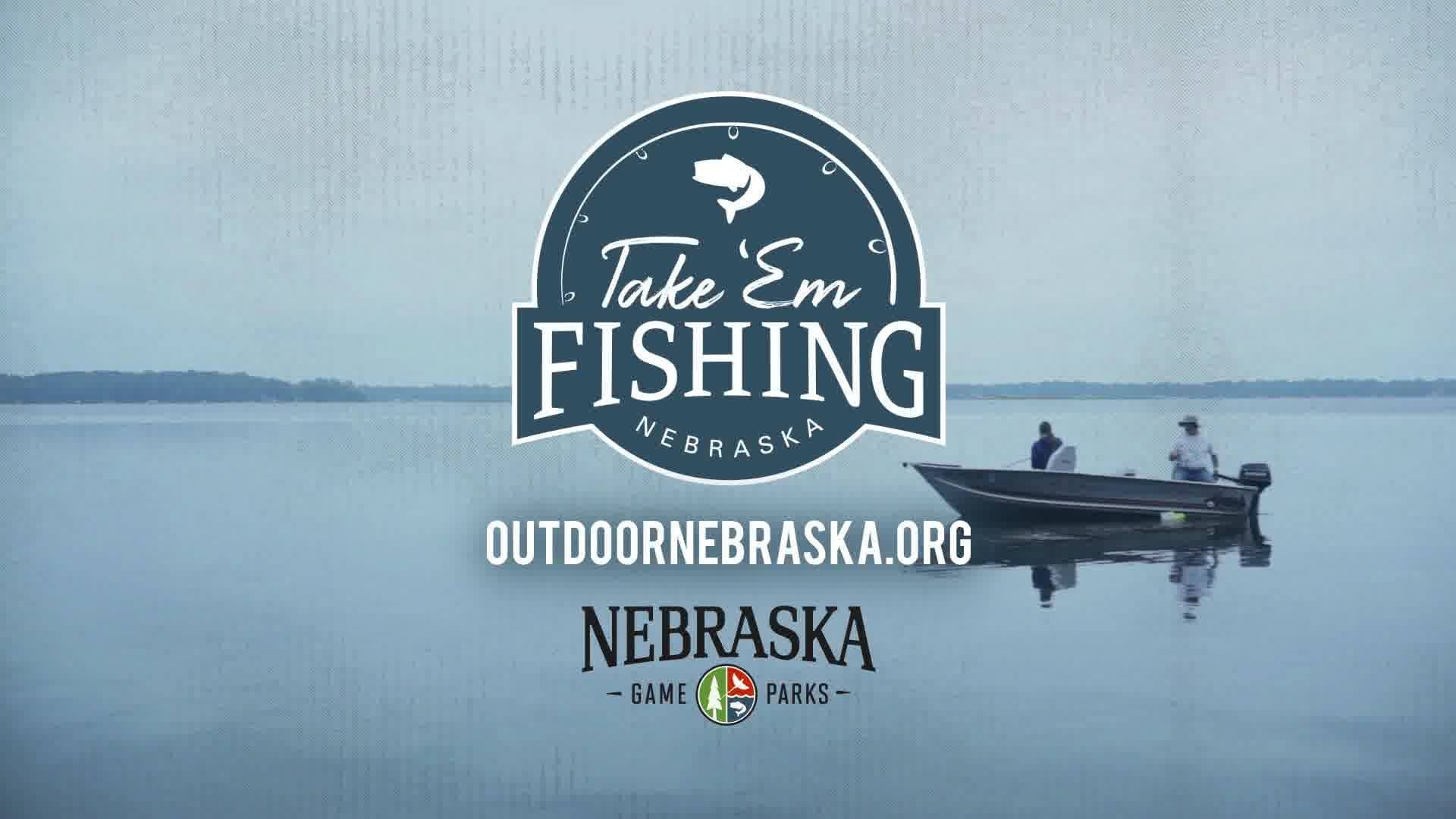 Nebraska Fishing Regulations Changes for 2023 Perfect Union