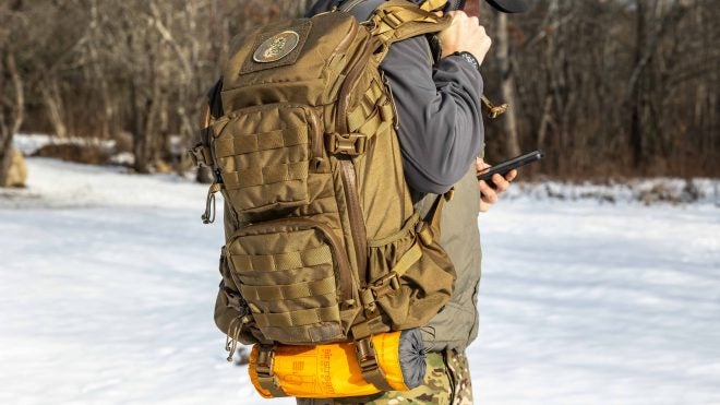 AllOutdoor Review - Mystery Ranch Blitz 30 EDC Pack