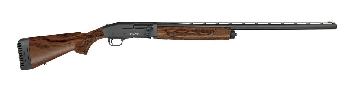 940 Pro Field Walnut