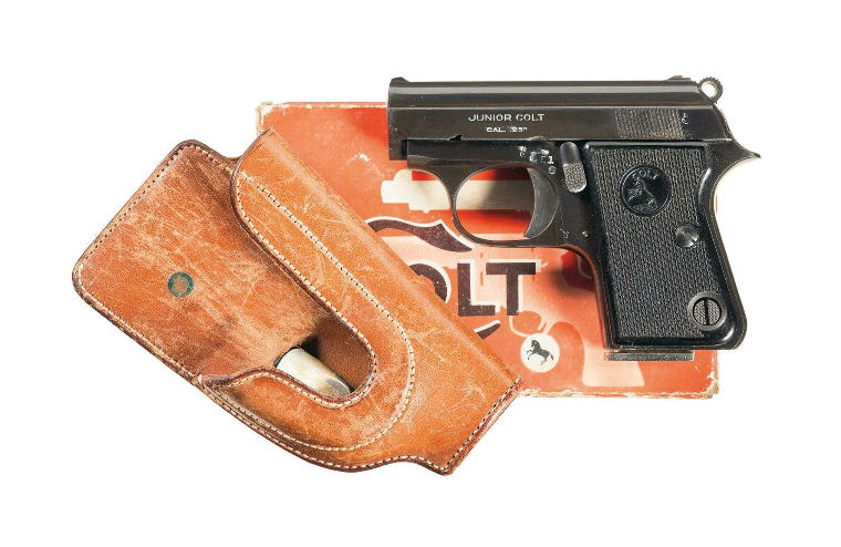 Colt Junior