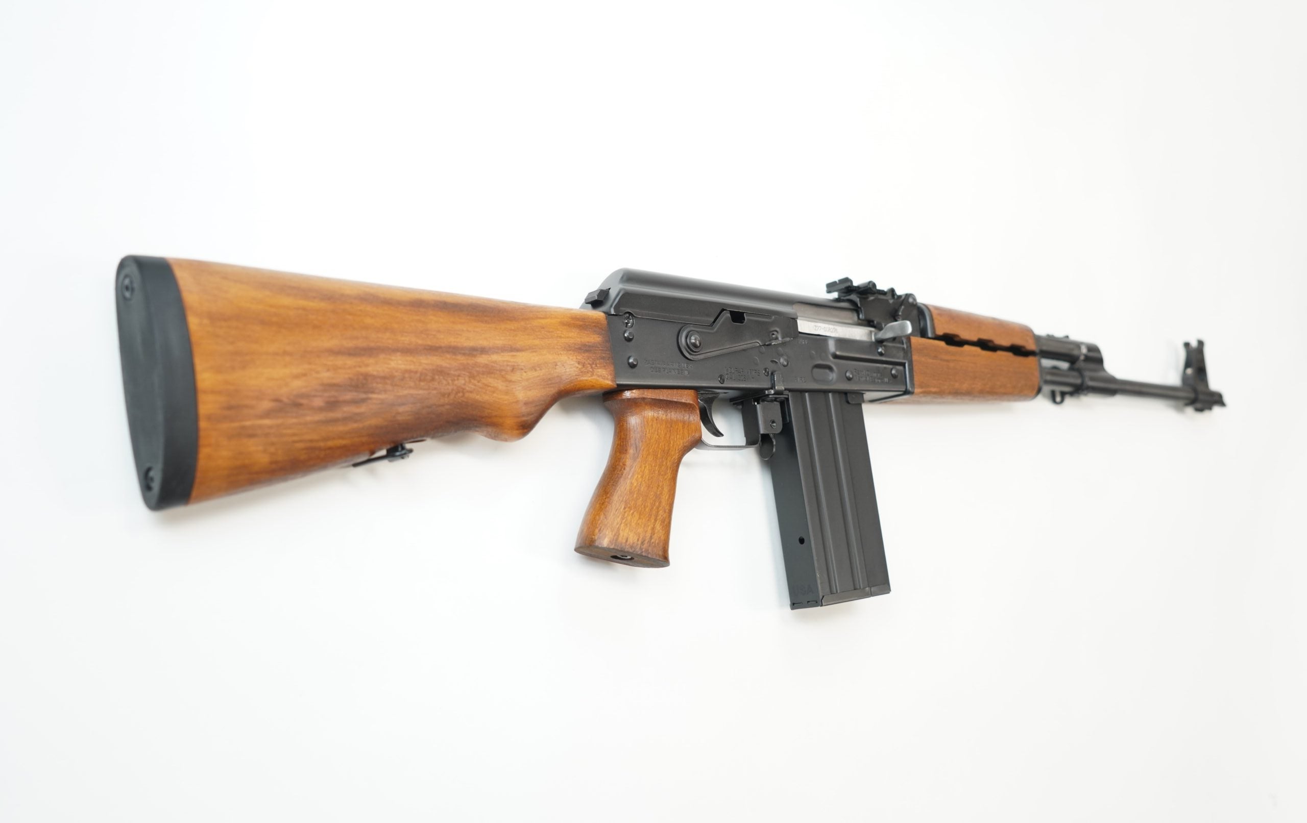 zastava eua m77 308 ak alloutdoor ao