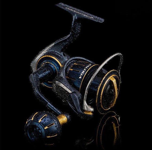 Daiwa Saltiga Now Available in Inshore Sizes