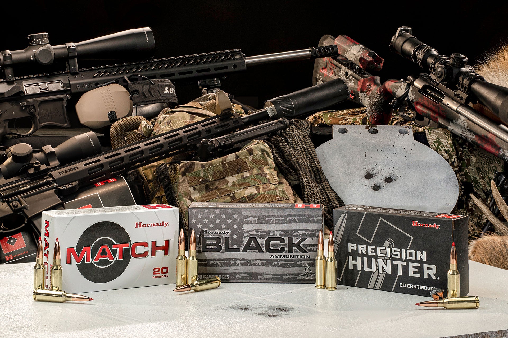 HOWA Announces the New Mini Action in 6mm ARC - Shipping Now