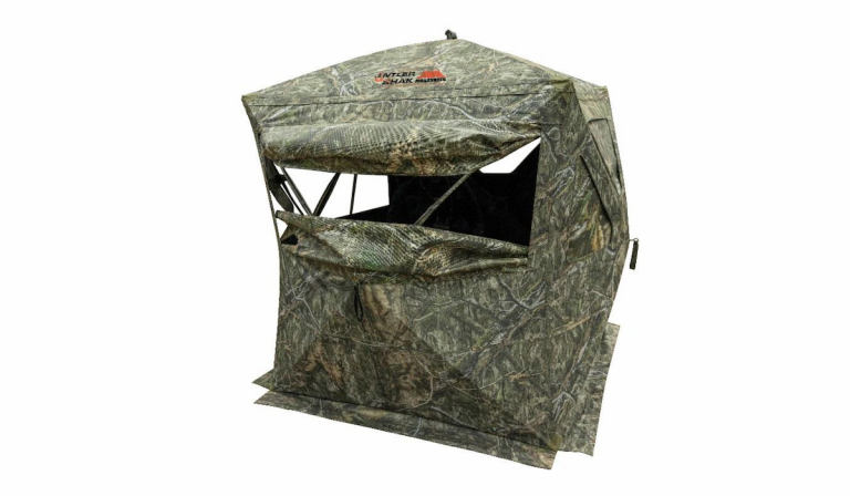 Two NEW Blinds For 2023 From Millennium Treestands   Screen Shot 2023 03 06 At 10.35.33 768x448 