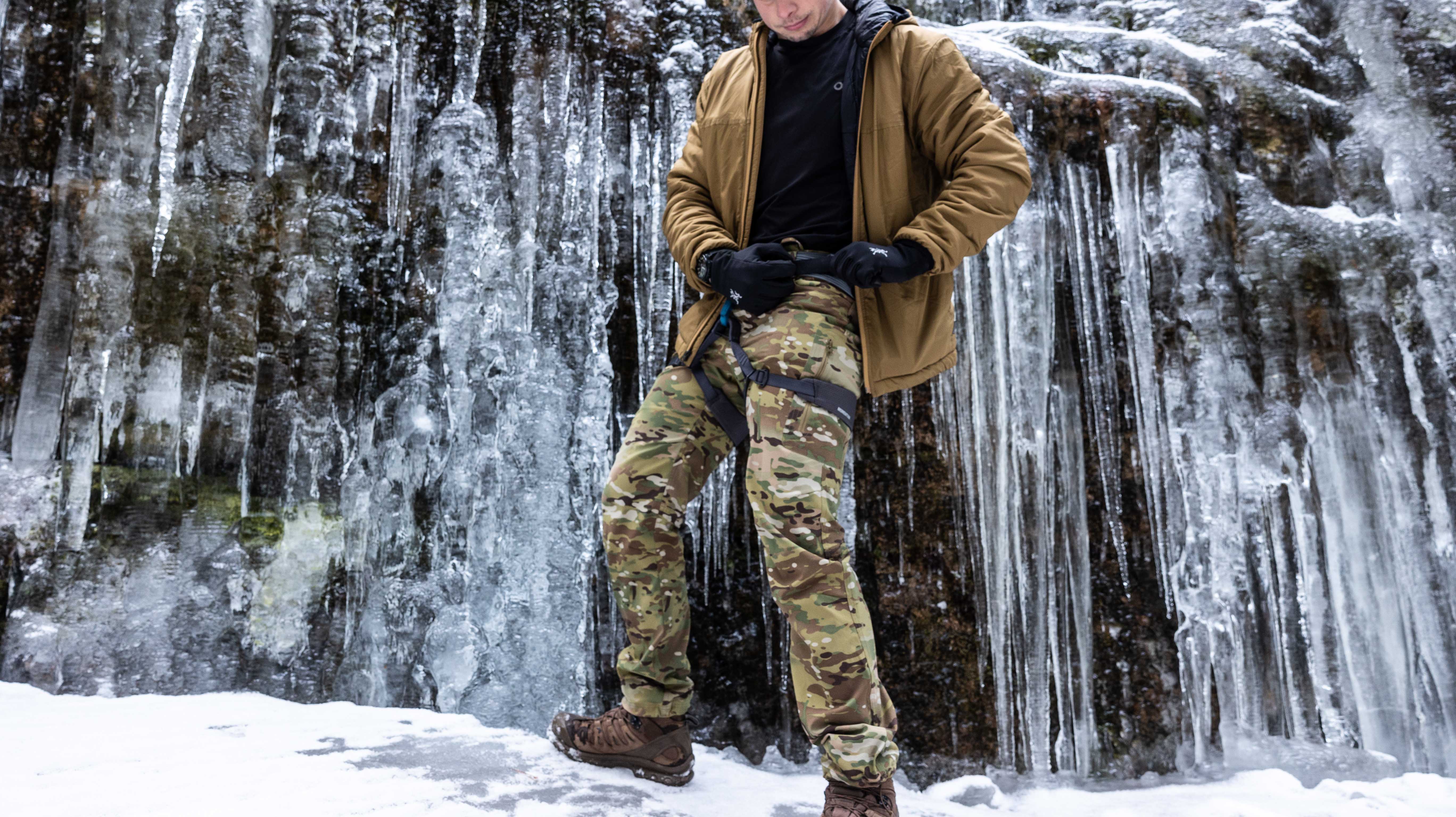 AllOutdoor Review - Outdoor Research Obsidian Pants