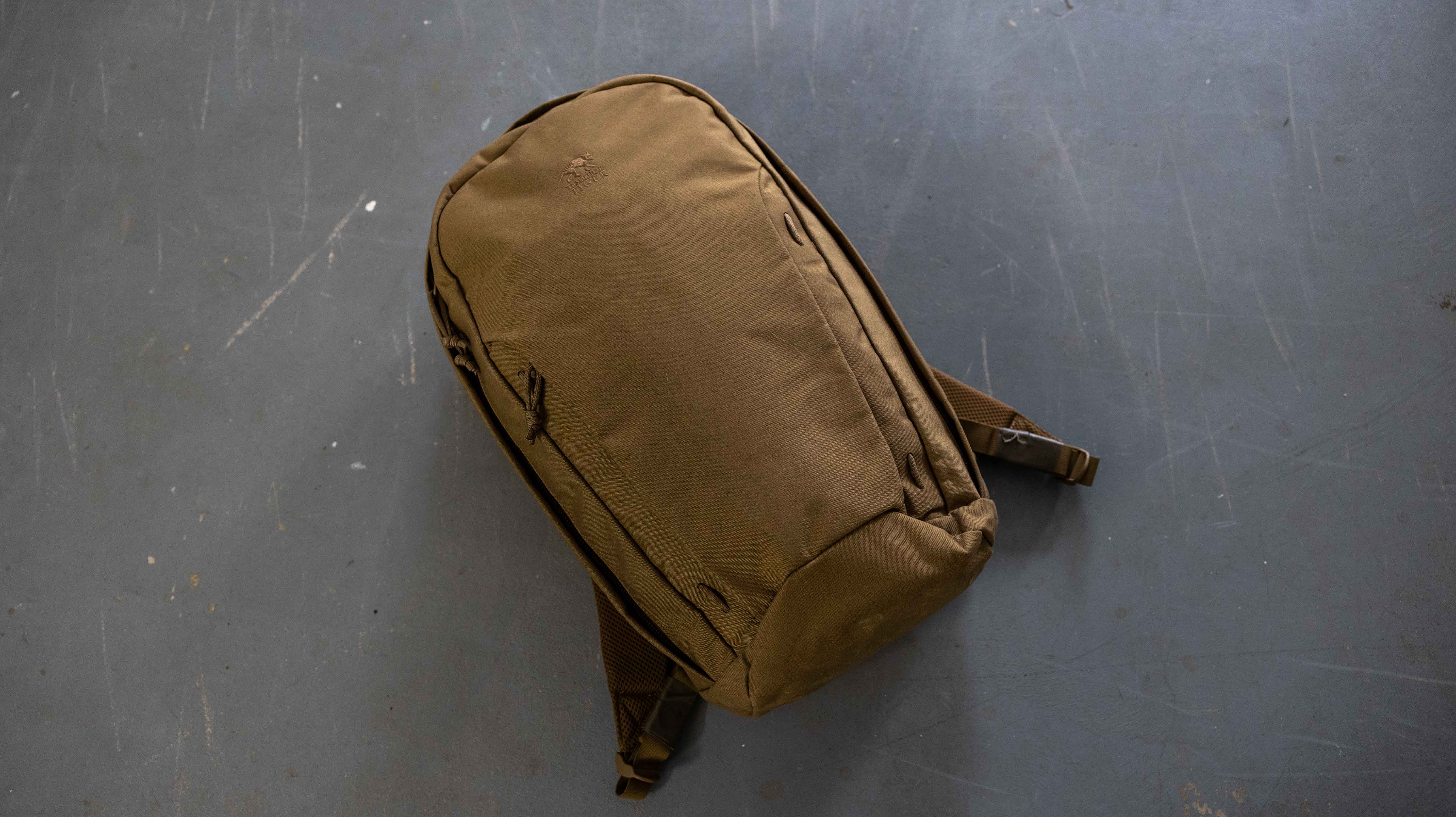 Tasmanian Tiger Urban Tac Pack