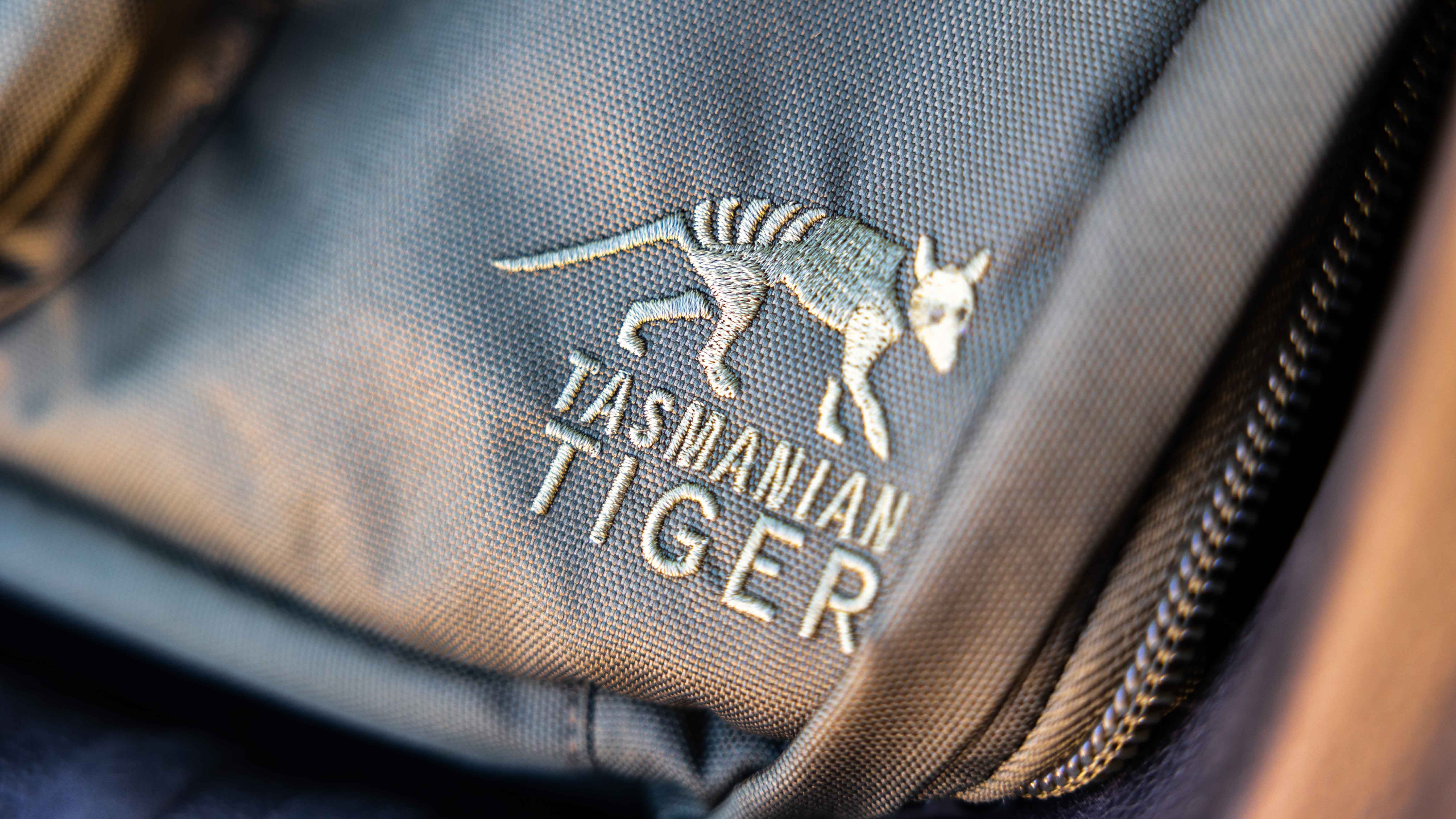 Tasmanian Tiger Modular Rifle Bag