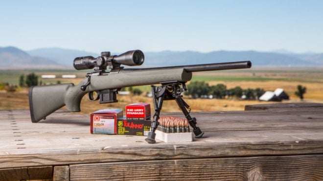 HOWA Announces the New Mini Action in 6mm ARC – Shipping Now