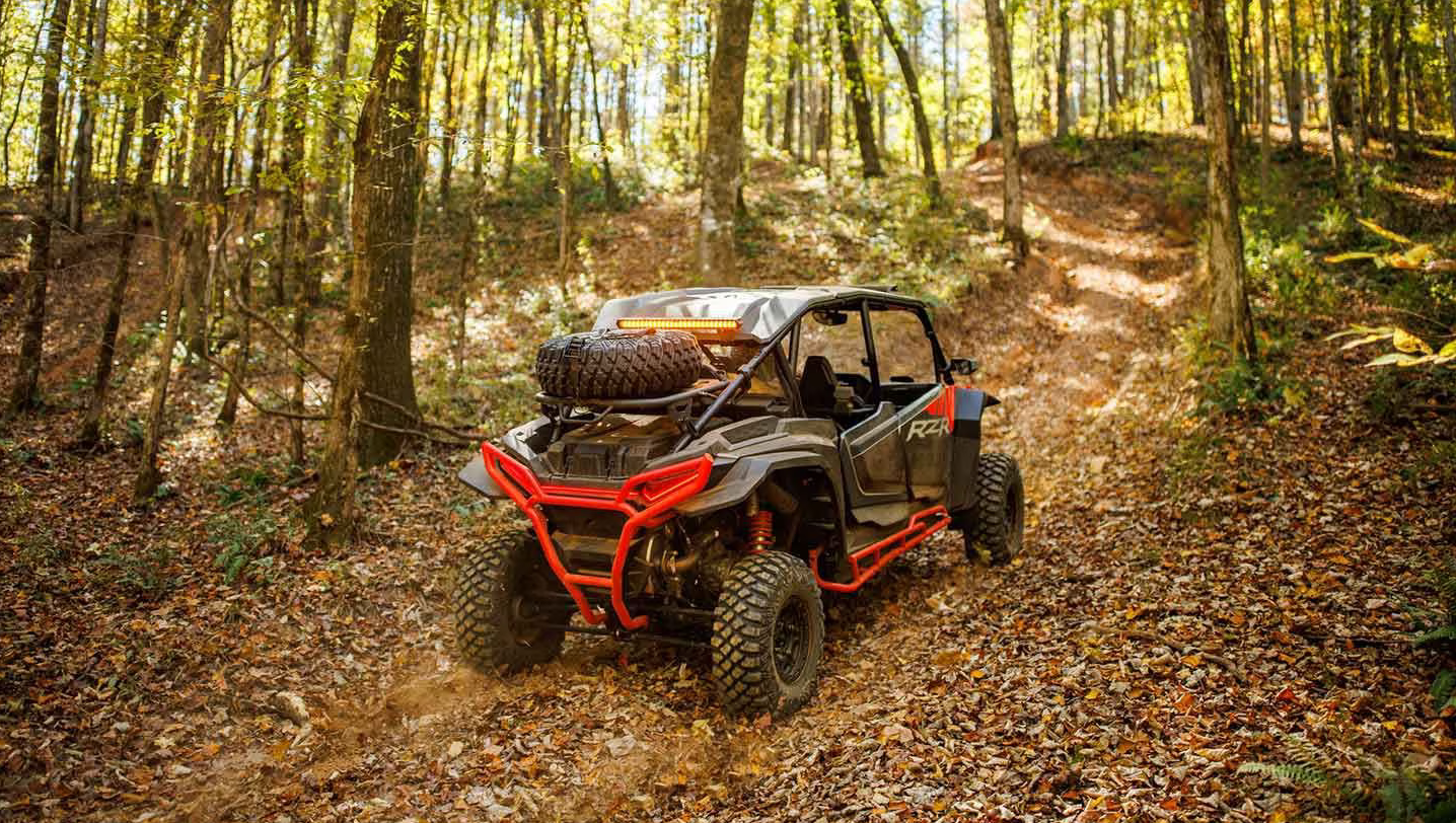 2024 polaris rzr xp 1000 xp1000 alloutdoor AO