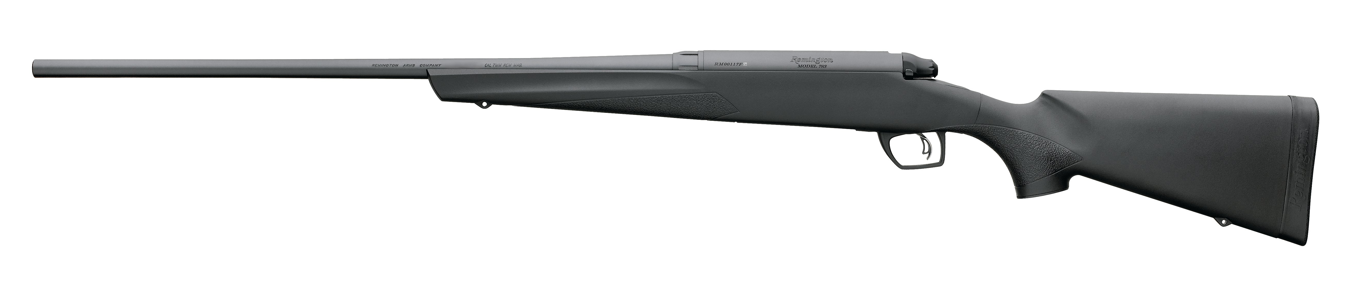 Affordable Power - Remington Reintroduces the Model 783 Rifle