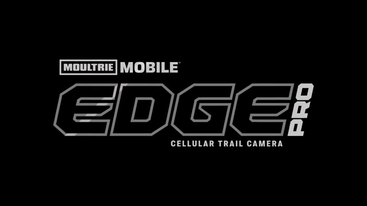 NEW Moultrie for 2023 & Sales: Moultrie Mobile Edge Pro, Feeders & More