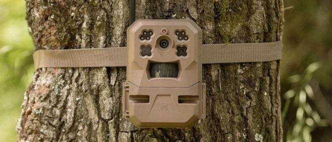 NEW Moultrie for 2023 & Sales: Moultrie Mobile Edge Pro, Feeders & More