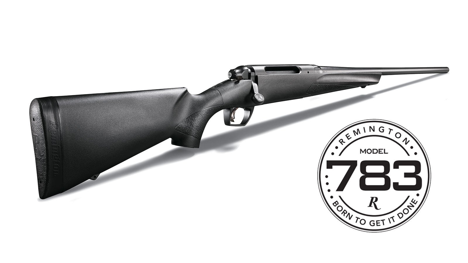 Affordable Power - Remington Reintroduces the Model 783 Rifle